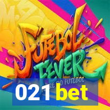 021 bet